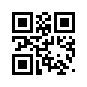 QR Code zur Navigation