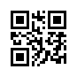 QR Code zur Navigation