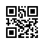 QR Code zur Navigation