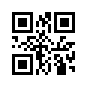 QR Code zur Navigation