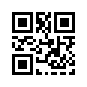 QR Code zur Navigation