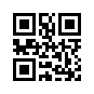 QR Code zur Navigation