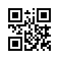 QR Code zur Navigation