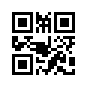 QR Code zur Navigation