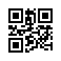 QR Code zur Navigation