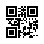 QR Code zur Navigation