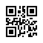 QR Code zur Navigation