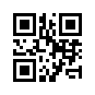 QR Code zur Navigation