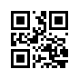 QR Code zur Navigation