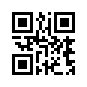 QR Code zur Navigation