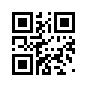 QR Code zur Navigation