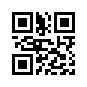 QR Code zur Navigation
