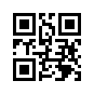 QR Code zur Navigation