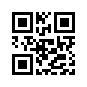 QR Code zur Navigation