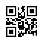 QR Code zur Navigation