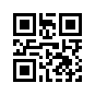 QR Code zur Navigation