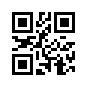 QR Code zur Navigation