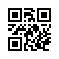 QR Code zur Navigation