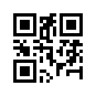 QR Code zur Navigation