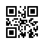 QR Code zur Navigation