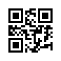 QR Code zur Navigation