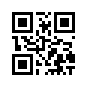 QR Code zur Navigation