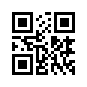 QR Code zur Navigation