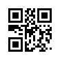 QR Code zur Navigation