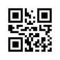 QR Code zur Navigation