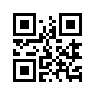 QR Code zur Navigation