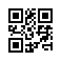 QR Code zur Navigation