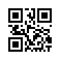 QR Code zur Navigation