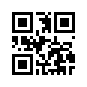 QR Code zur Navigation