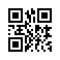 QR Code zur Navigation