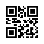 QR Code zur Navigation