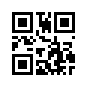 QR Code zur Navigation