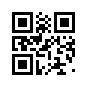 QR Code zur Navigation