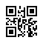 QR Code zur Navigation