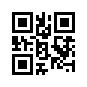 QR Code zur Navigation