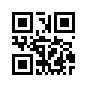 QR Code zur Navigation