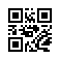 QR Code zur Navigation