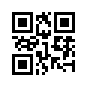 QR Code zur Navigation