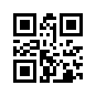 QR Code zur Navigation