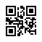 QR Code zur Navigation