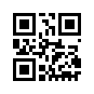 QR Code zur Navigation