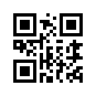 QR Code zur Navigation