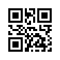 QR Code zur Navigation