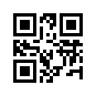 QR Code zur Navigation