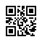 QR Code zur Navigation