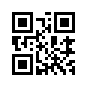 QR Code zur Navigation